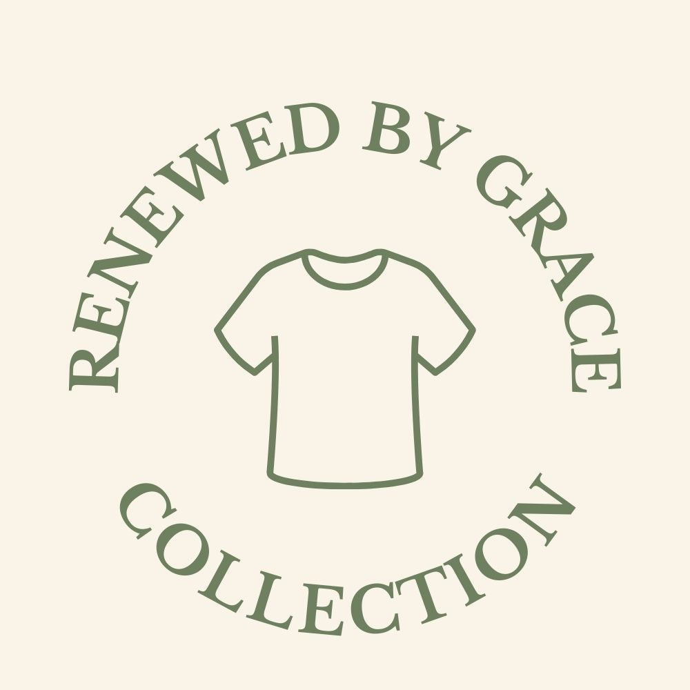 Renewed By Grace